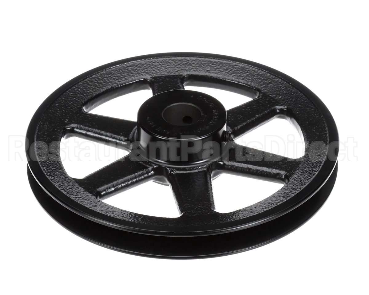 49K41 Lennox Cast Iron Bushed Bore Pulley, 8.25 Inch