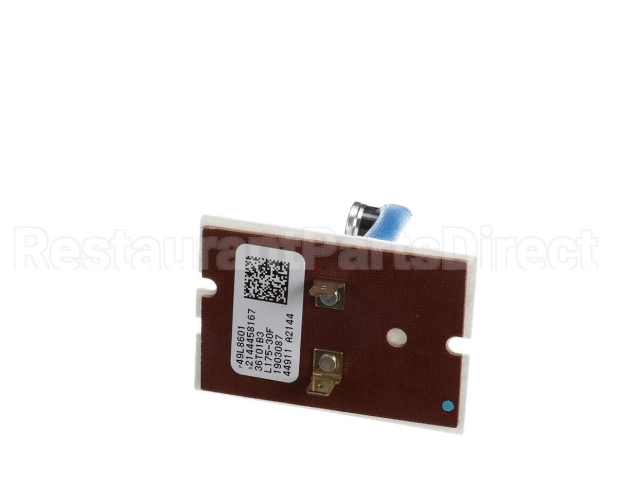 49L86 Lennox 145-175F Auto Limit Switch