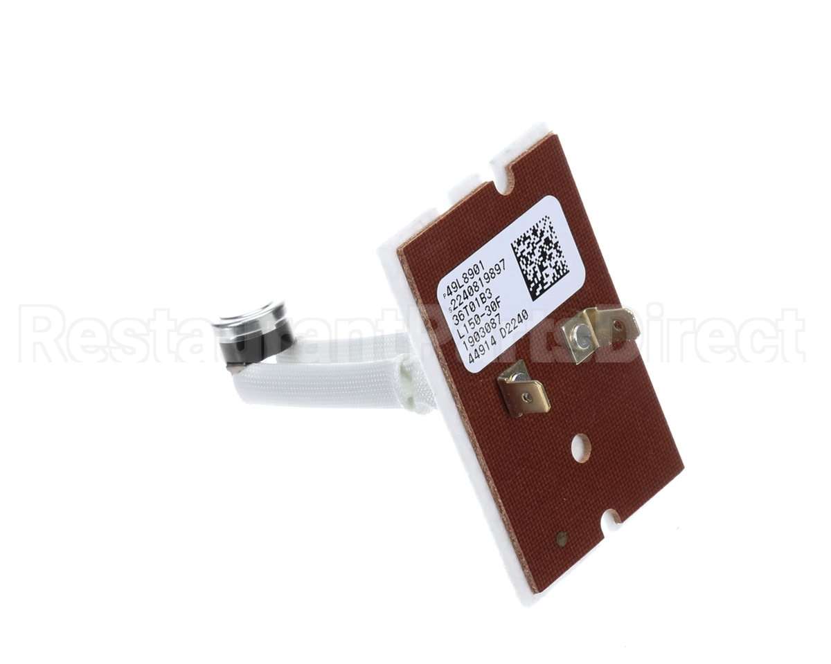 49L89 Lennox L150-30F Limit Switch
