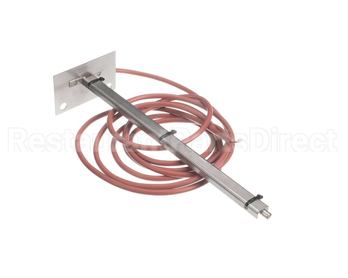 49M81 Lennox 01, Astp2 Air Supply/Duct Sensor, 8