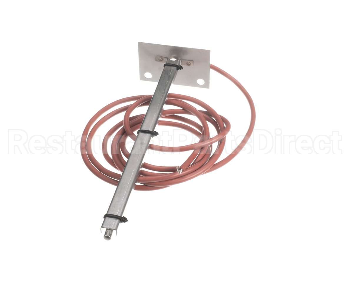 49M81 Lennox 01, Astp2 Air Supply/Duct Sensor, 8
