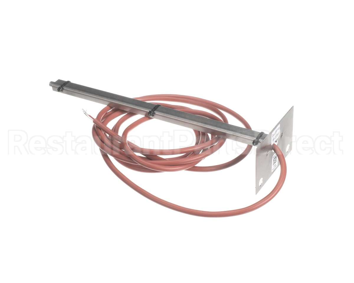 49M81 Lennox 01, Astp2 Air Supply/Duct Sensor, 8