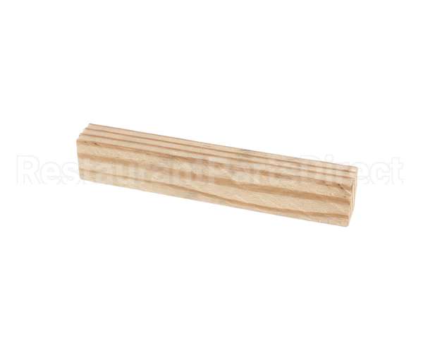 4A0004-03 Hoshizaki Wood Block-C