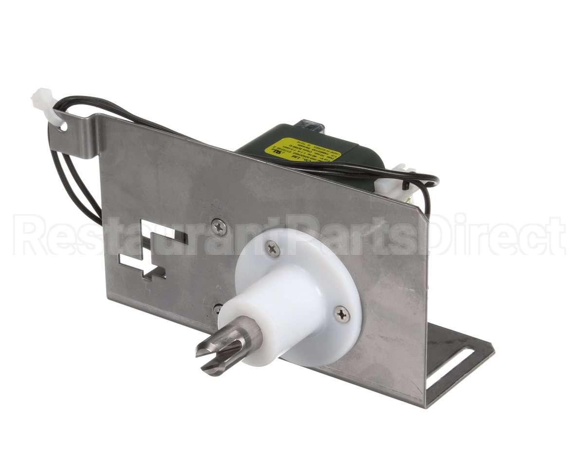 4A0620A01 Hoshizaki Gear Motor Assembly/Dcm5