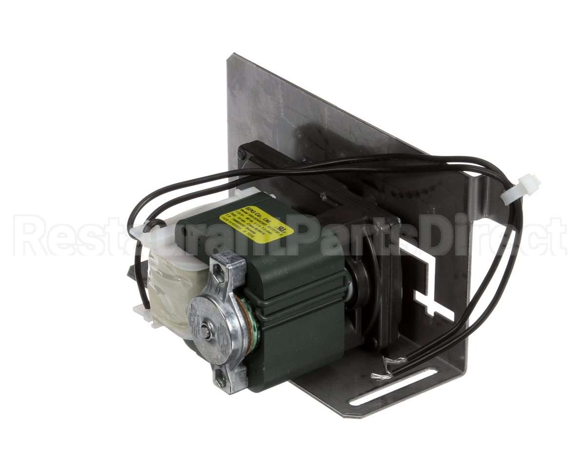 4A0620A01 Hoshizaki Gear Motor Assembly/Dcm5