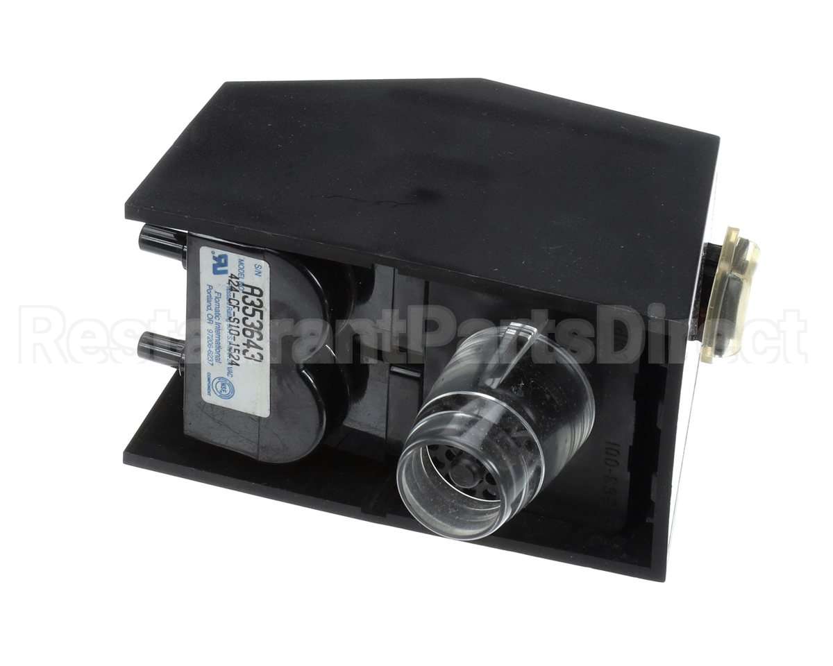 4A0677-01 Hoshizaki Faucet (Flomatic)