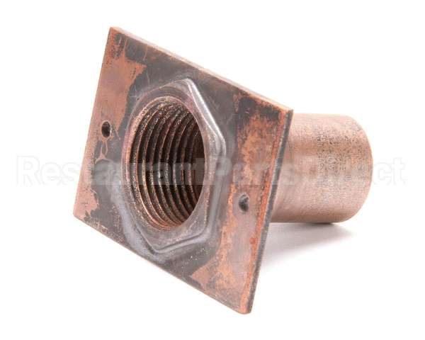 4A0776G01 Hoshizaki Fitting/Flkr Line Re