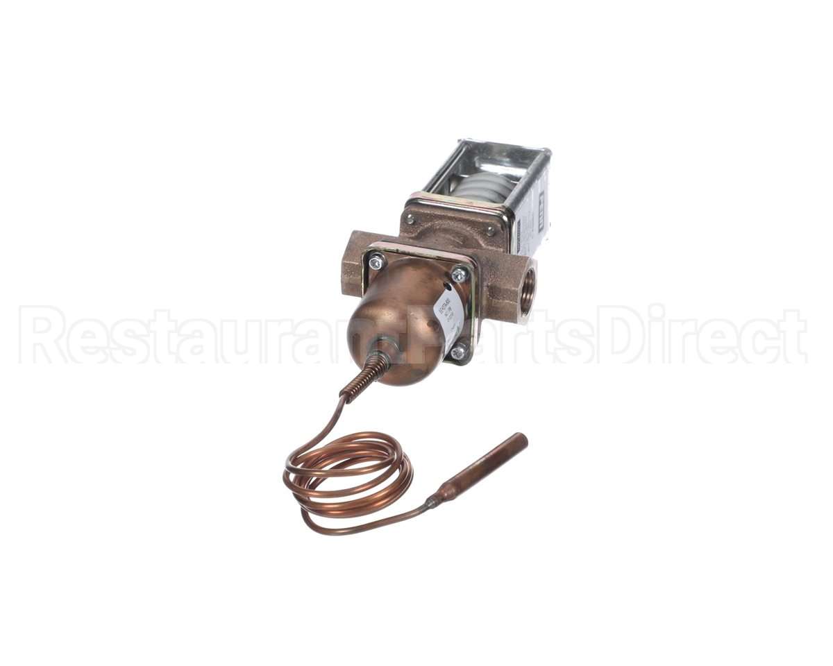 4A0911-08 Hoshizaki Water Regulator