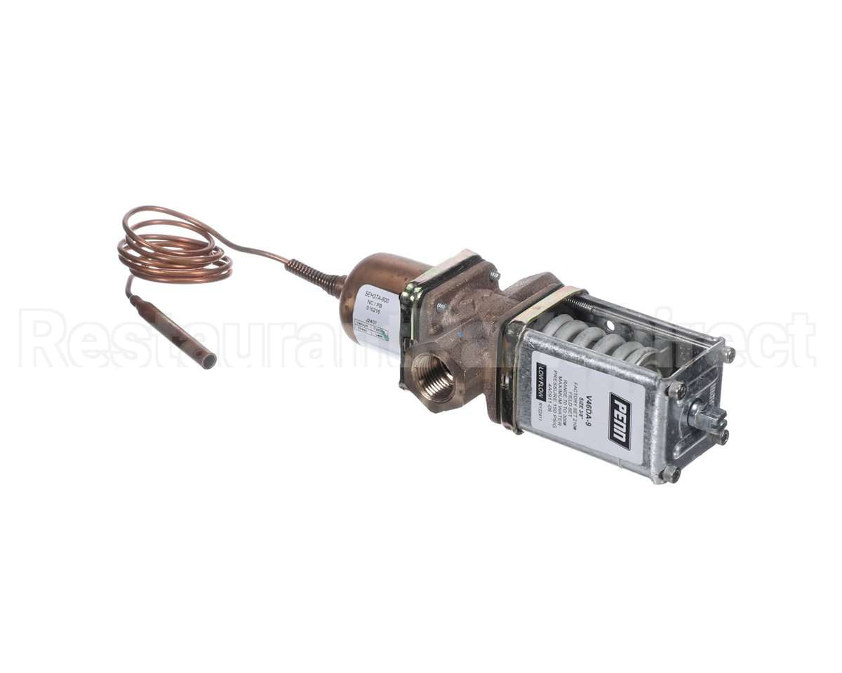 4A0911-08 Hoshizaki Water Regulator