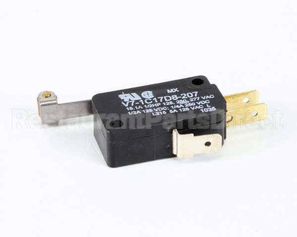 4A2546-01 Hoshizaki Micro Switch #V7-1C1