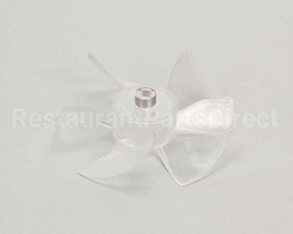 4A2802-01 Hoshizaki Blade-Fan 343C236Ff5