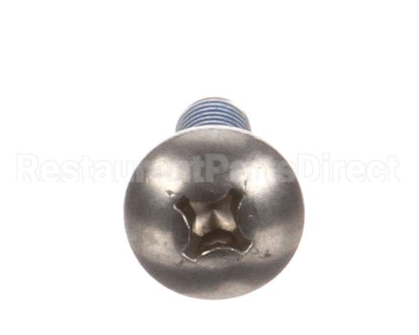 4A3454-02 Hoshizaki Truss Head Screw M6X
