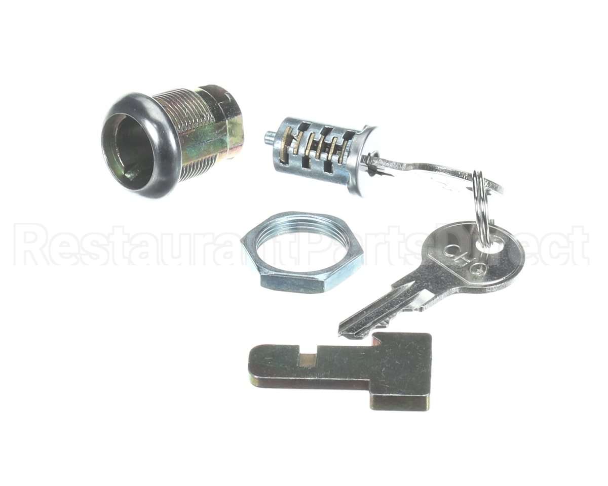 4A4000-01 Hoshizaki Lock-Door