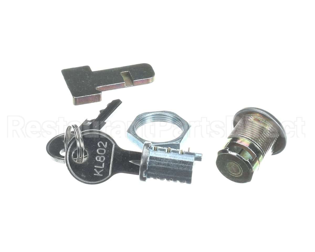 4A4000-01 Hoshizaki Lock-Door