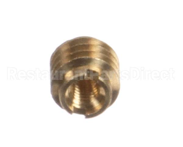 4A4004-01 Hoshizaki Threaded Wood Insert
