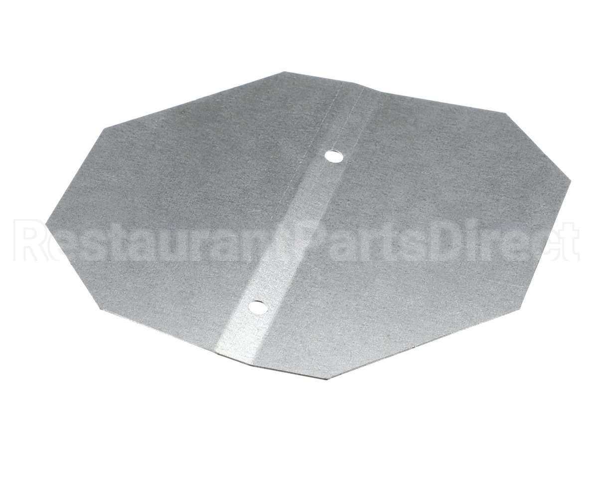 4A4029-01 Hoshizaki Barrier-Gear Motor