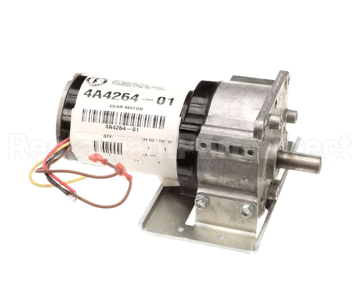 4A4264-01 Hoshizaki Gear Motor