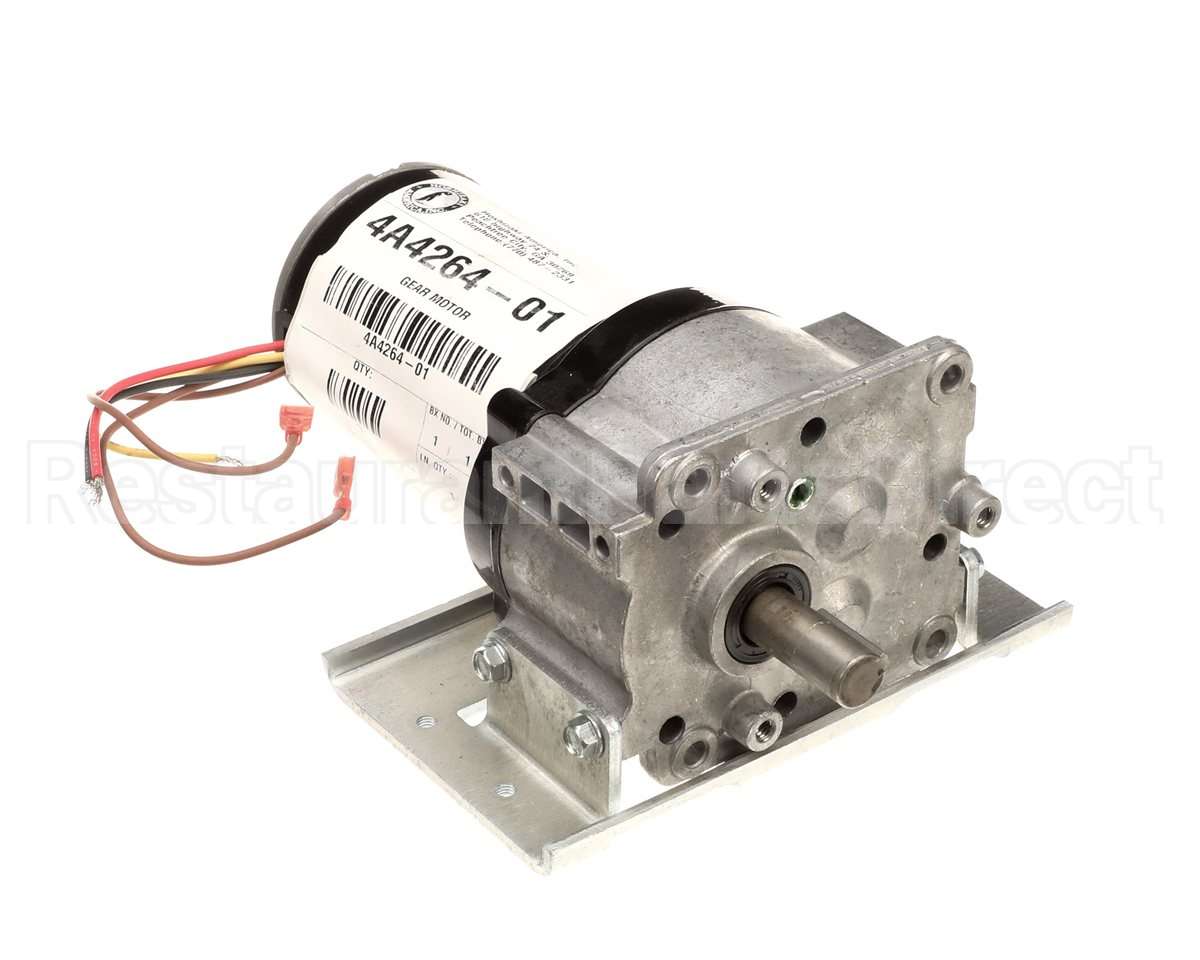 4A4264-01 Hoshizaki Gear Motor