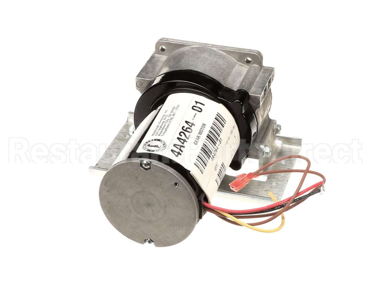 4A4264-01 Hoshizaki Gear Motor