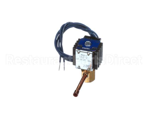 4A4536-01 Hoshizaki Valve -Solenoid