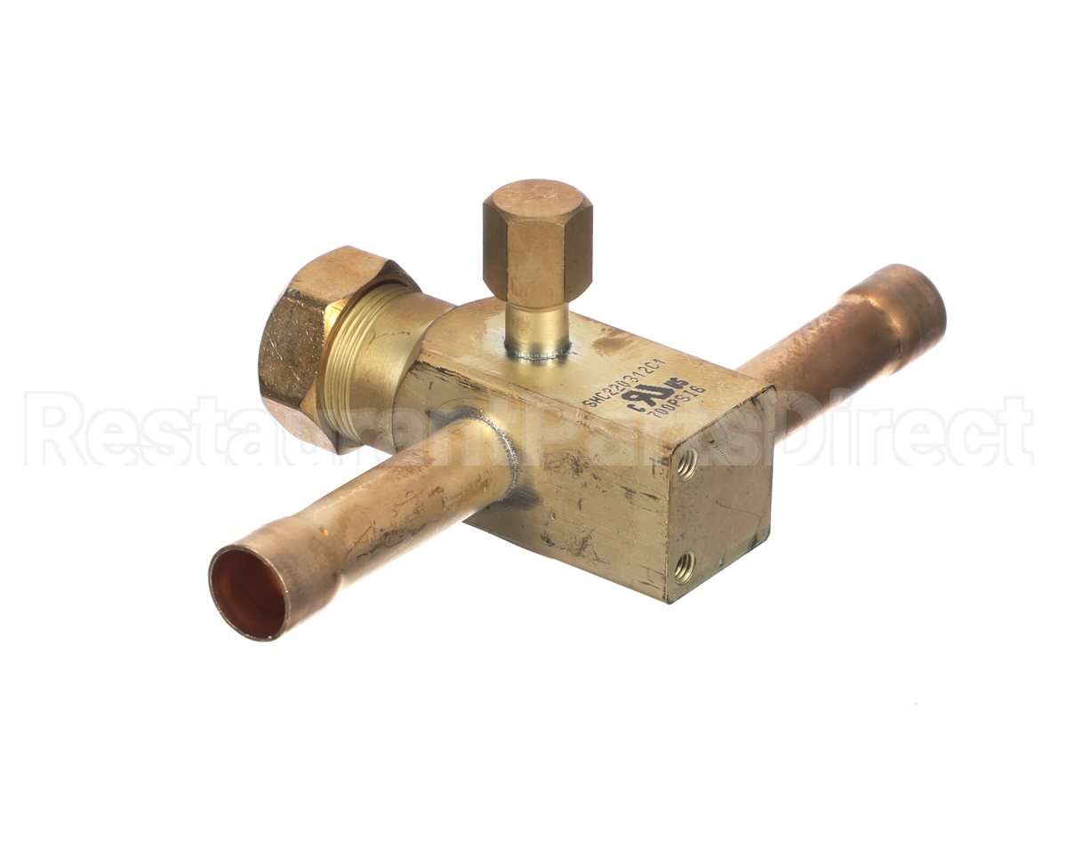 4A4822-01 Hoshizaki Shut Off Valve