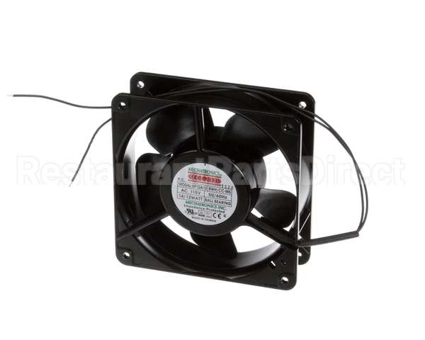 4A5343-01 Hoshizaki Fan #Uf12A12-Bwhr-Cc