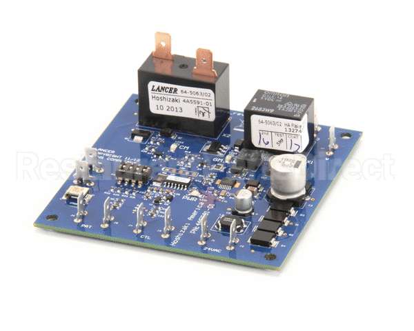 4A5591-01 Hoshizaki Timer Board