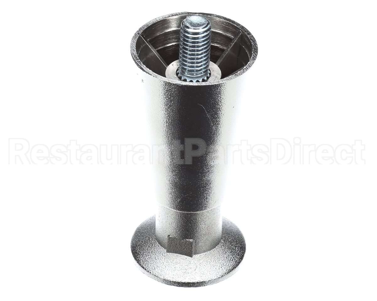 4A5672-01 Hoshizaki Leg (4 Inches)