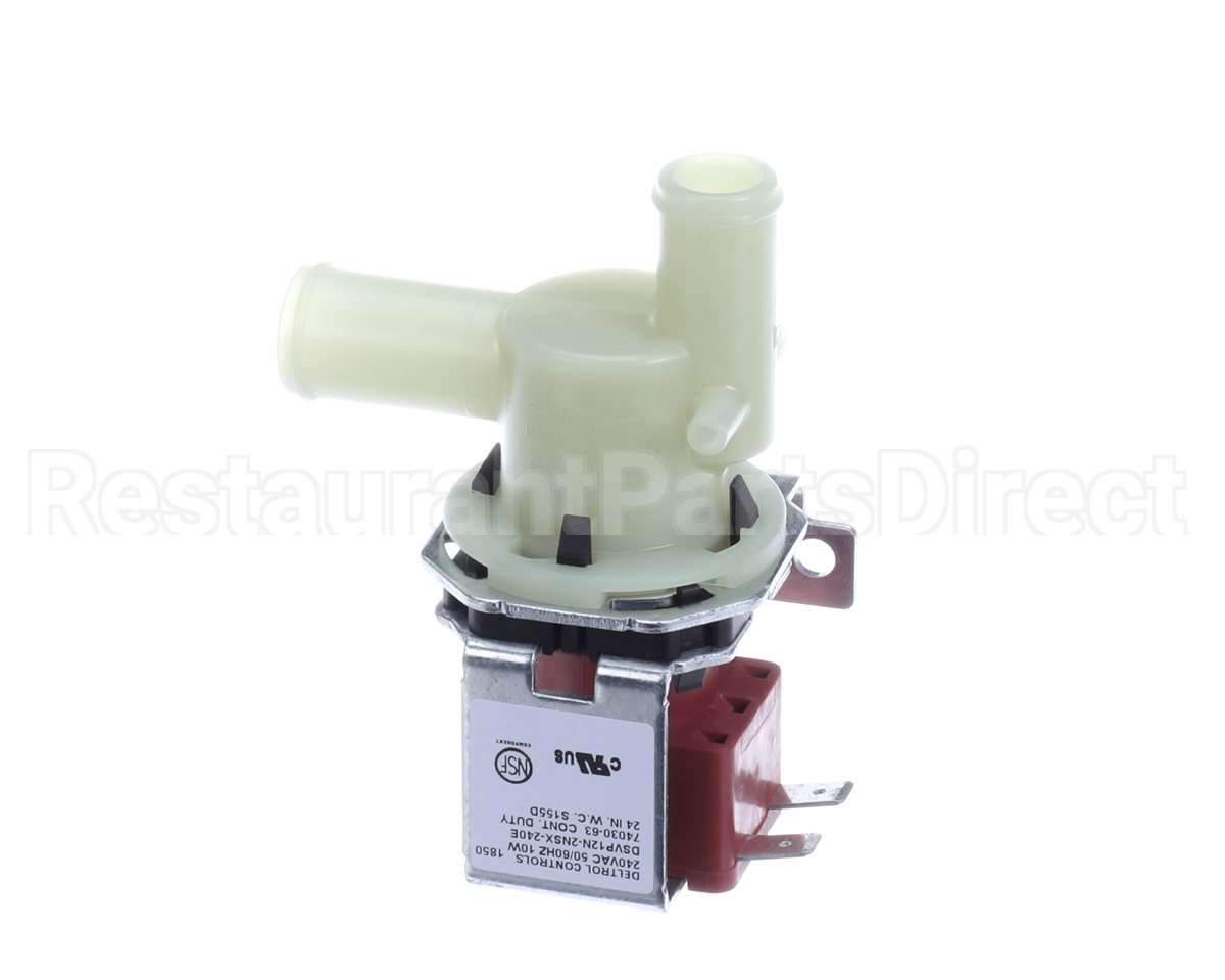 4A5745-02 Hoshizaki Solenoid Valve (Dsvp