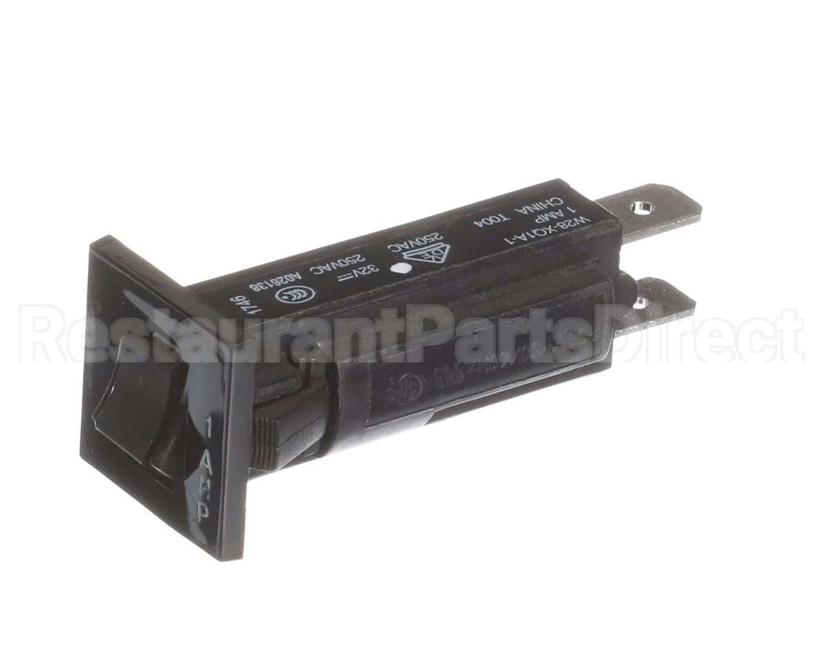 4A6087-01 Hoshizaki Protector