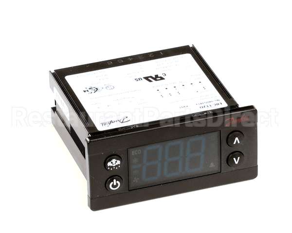 4A6195G01 Hoshizaki Refrg Controller Programed