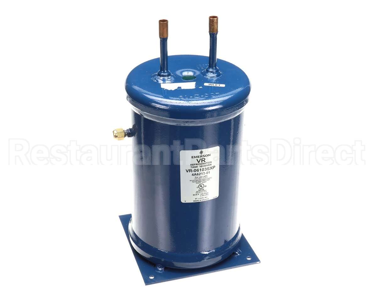 4A6213-01 Hoshizaki Receiver Tank