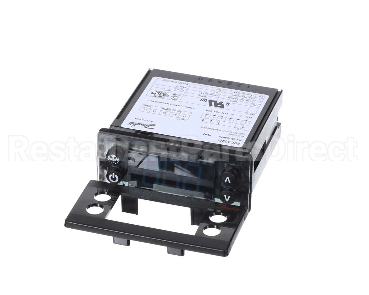 4A6761G01 Hoshizaki Dt1A Frz Controller Programed