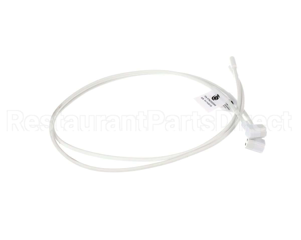 4A6878-01 Hoshizaki Probe-Defrost (White)