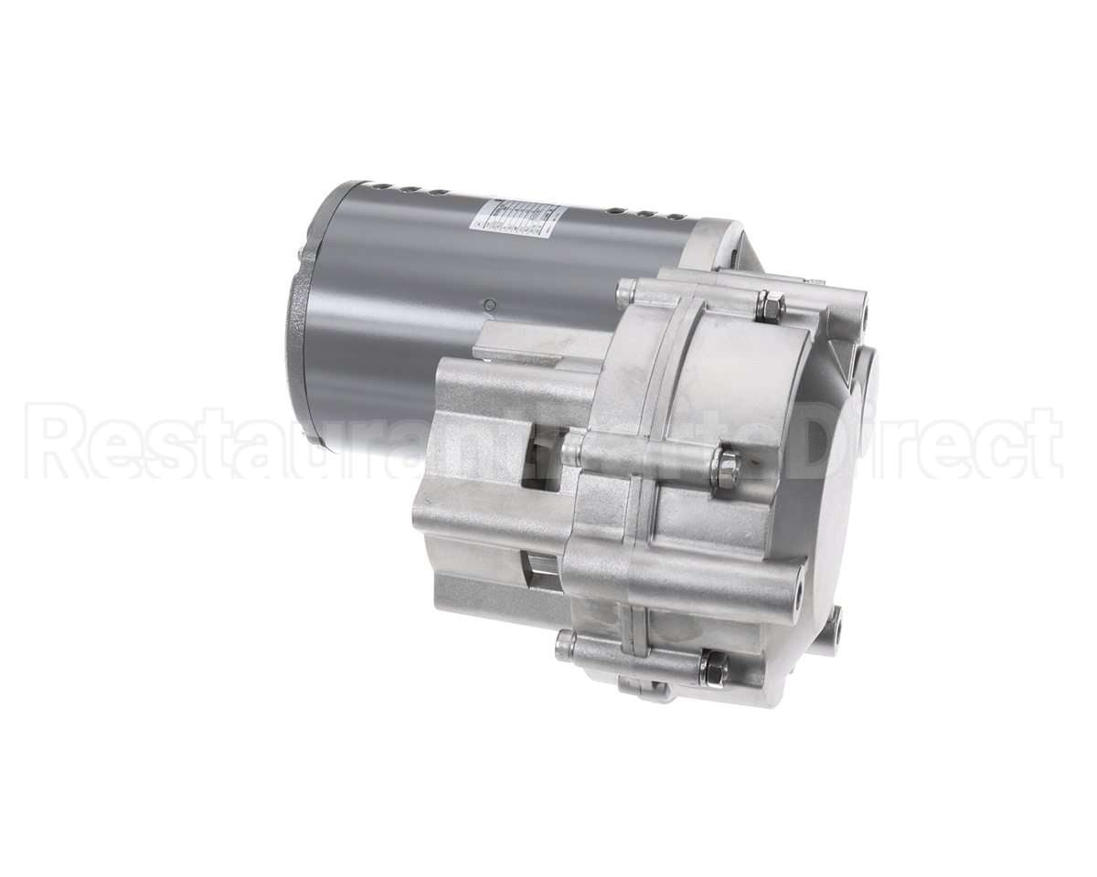 4A6947-01 Hoshizaki Gearmotor