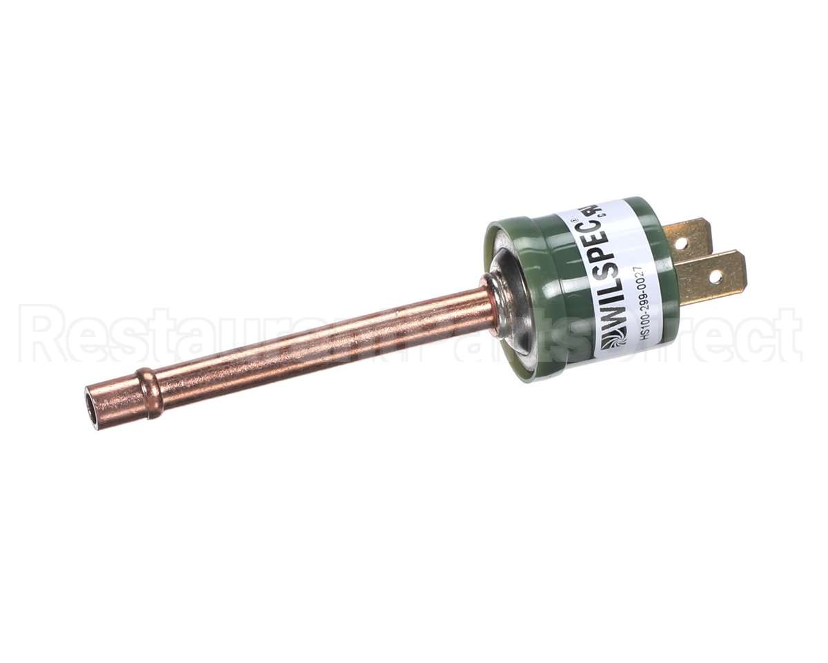 4A7070-04 Hoshizaki High Pressure Switch