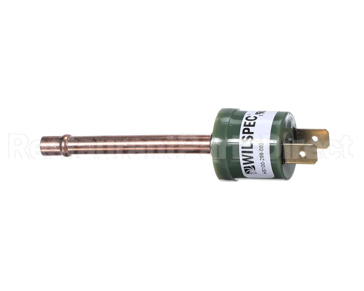 4A7070-04 Hoshizaki High Pressure Switch