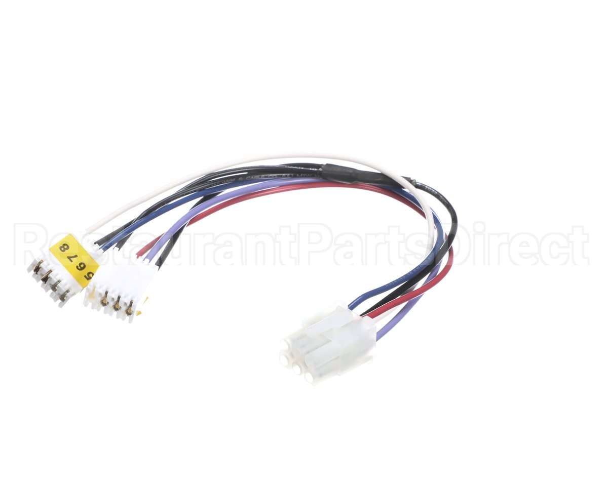 4A7108-01 Hoshizaki Wire Harness