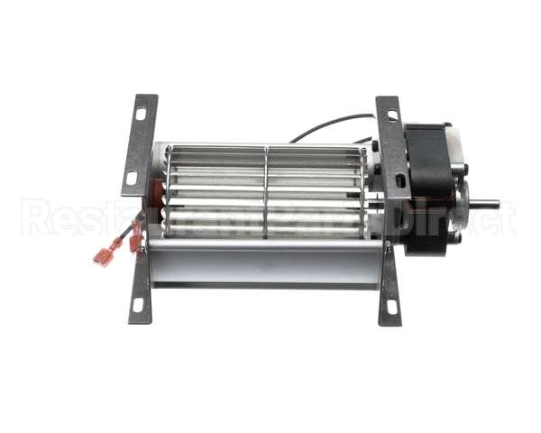 4C743C Omniteam Motor Assembly