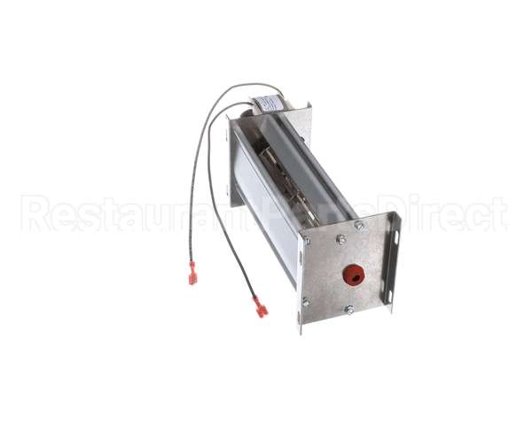 4C744 Omniteam Motor Assembly