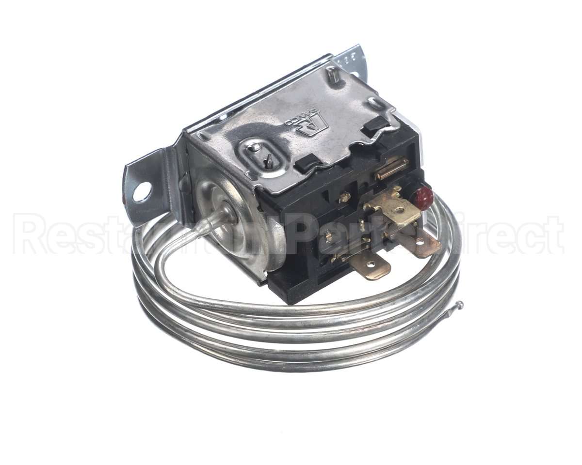 4ELN7604 Daikin 28/48F 277V Spdt Stat W/Cap