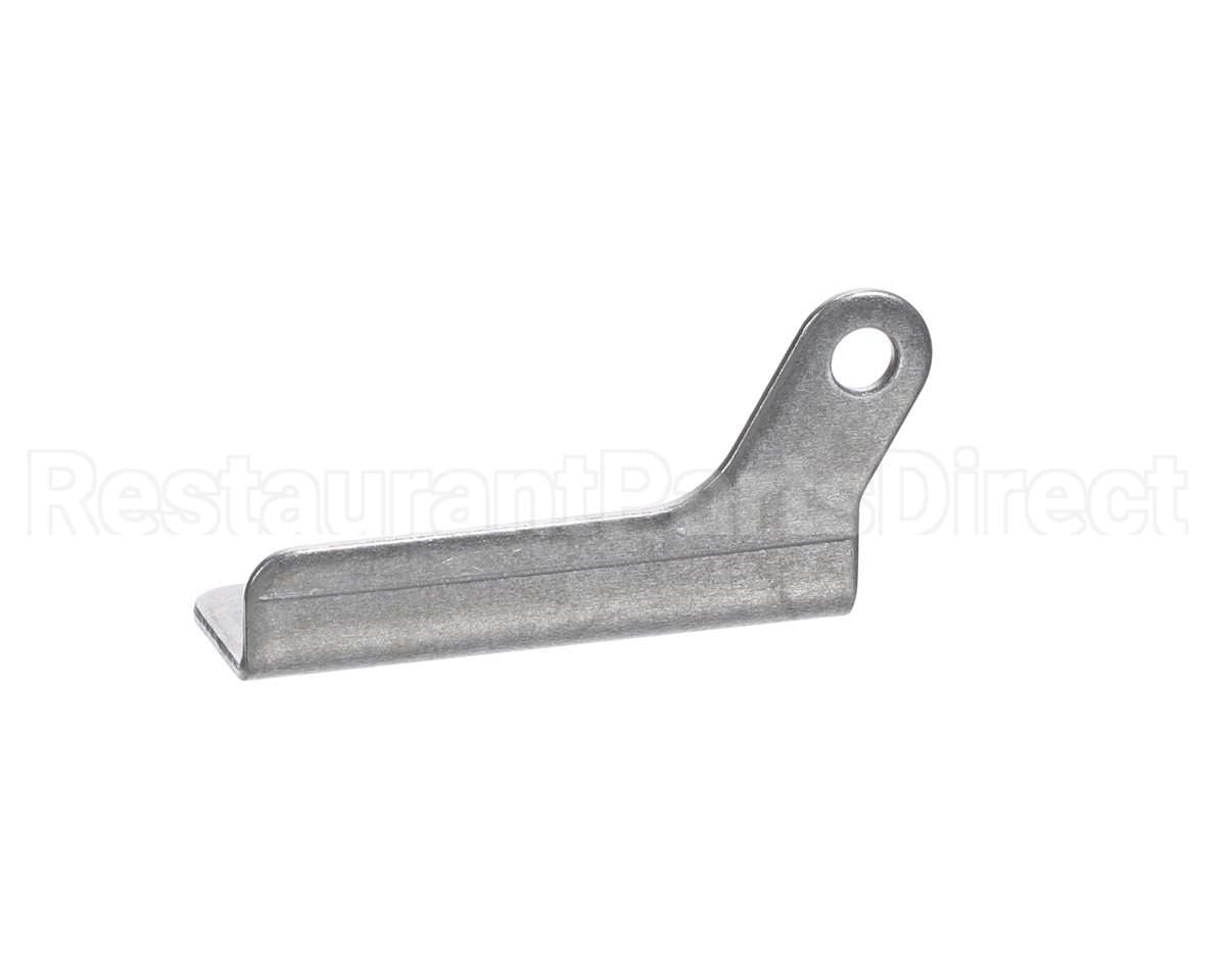 4H2584-01 Hoshizaki Hinge (Left)