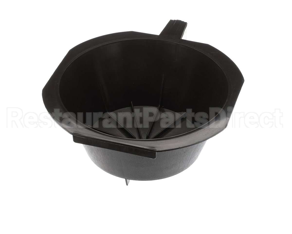 4J-8942-6 Bloomfield Basket Brew Brn 12 Cup
