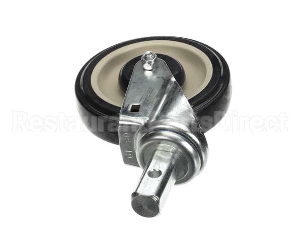 4K0307 Kelmax Caster W/ Square Stem