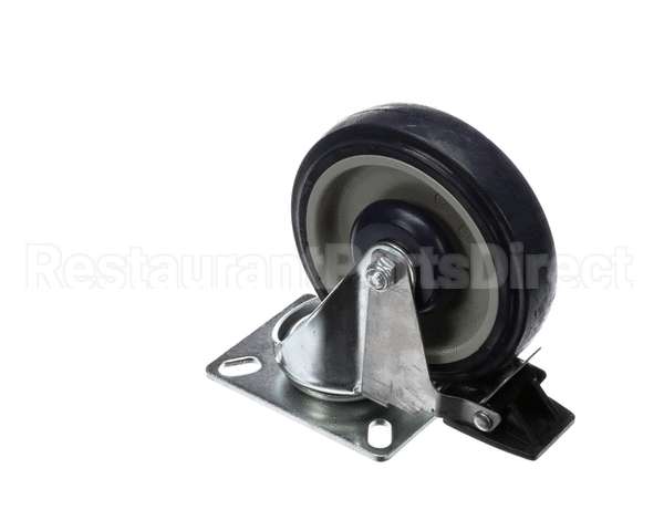 4K0479 Kelmax Caster W Brake