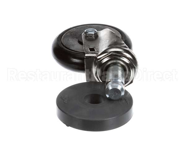 4LD Metro Caster And Bumper