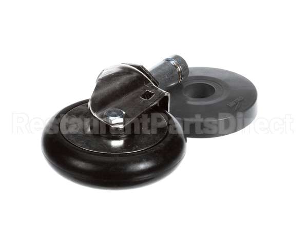 4LD Metro Caster And Bumper