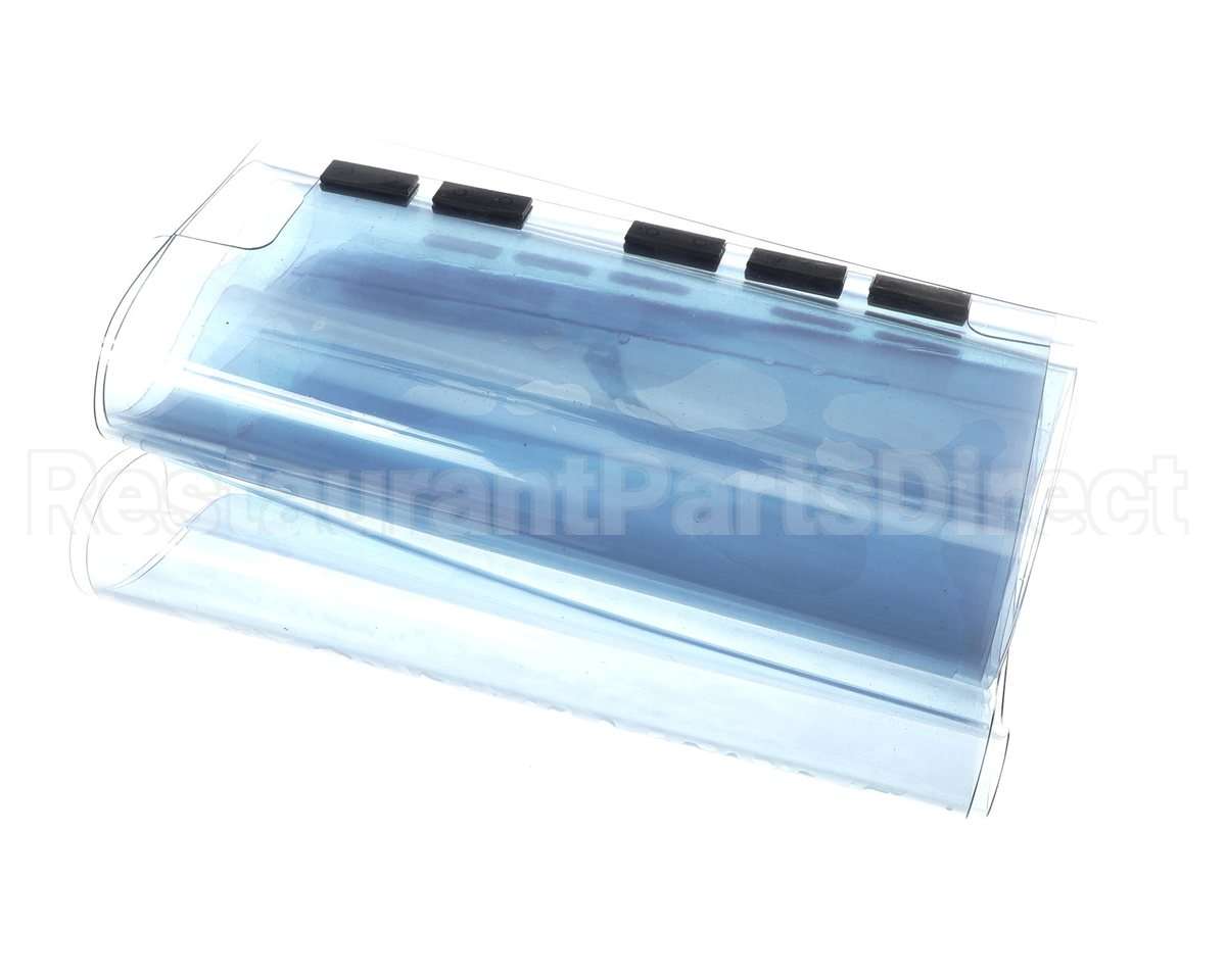 4RPS123478 Kason Replacement Panel; Pair