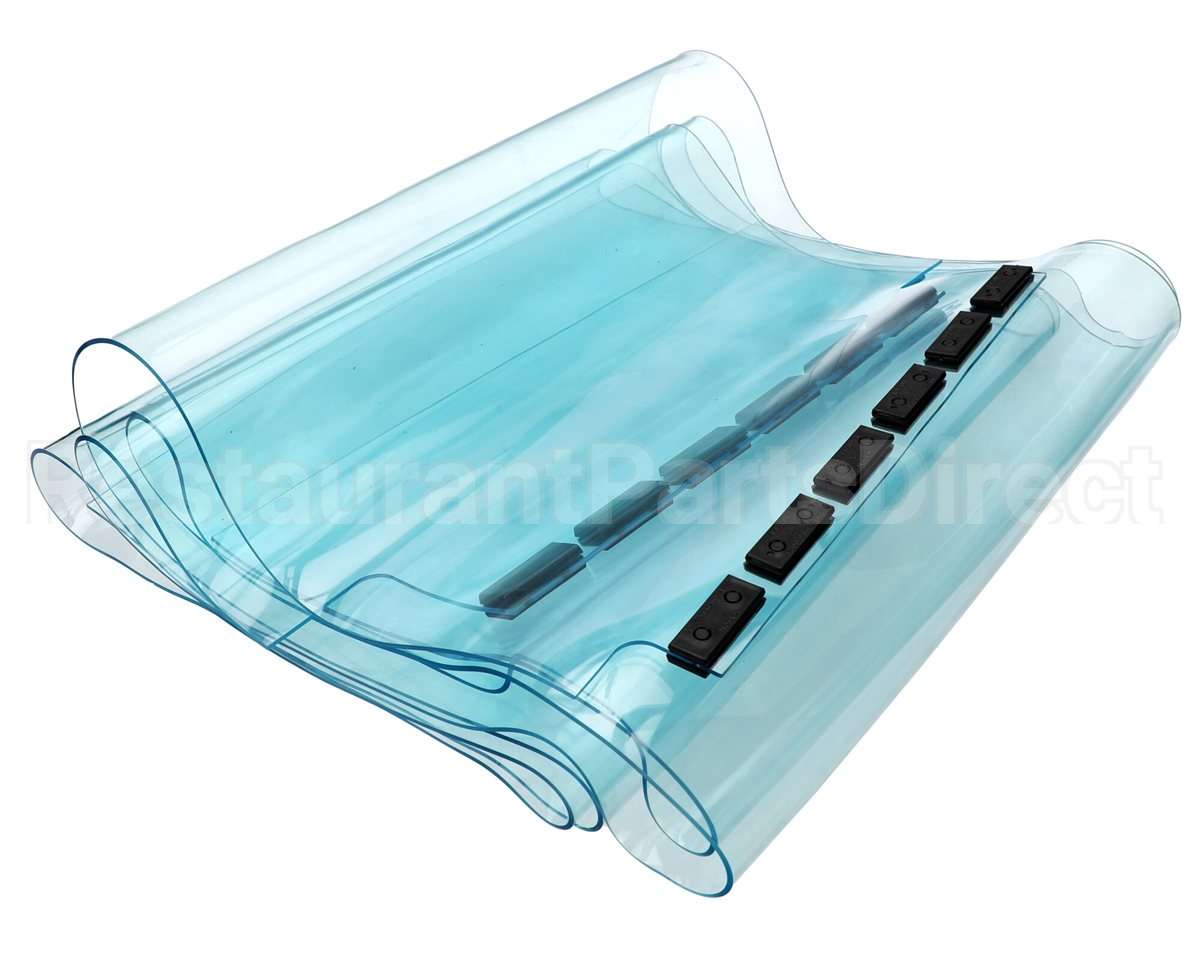 4RPS123676 Kason Thflex Panel 36" X 76" Pair