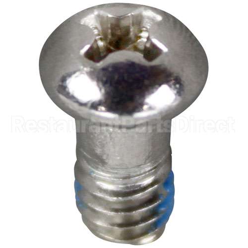 4X Compatible TS Brass Seat Screw